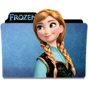 Frozen 1 icon